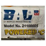 BAL INDUSTRIES ELECTRIC STABALIZER