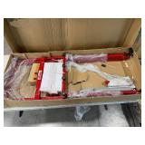 EXTREME MAX SNOWMOBILE LIFT