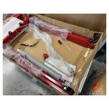 EXTREME MAX SNOWMOBILE LIFT