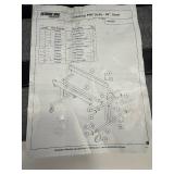 EXTREME MAX PWC DOLLY