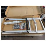 EXTREME MAX pro SNOWMOBILE LIFT