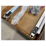 EXTREME MAX pro SNOWMOBILE LIFT