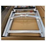 EXTREME MAX pro SNOWMOBILE LIFT