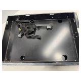 MORRYDE RV UTILITY TRAY