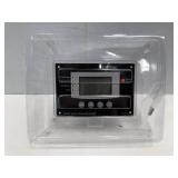 XANTREX SYSTEM CONRTOL PANEL