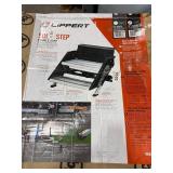 LIPPERT RV STEPS