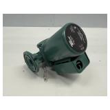 TACO CIRCULATING PUMP