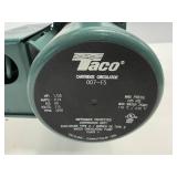 TACO CIRCULATING PUMP