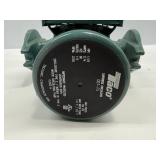 TACO CIRCULATING PUMP