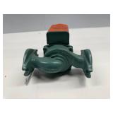 TACO CIRCULATING PUMP