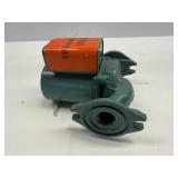 TACO CIRCULATING PUMP