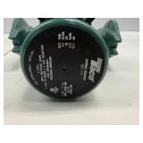 TACO CIRCULATING PUMP