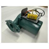 TACO CIRCULATING PUMP