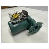 TACO CIRCULATING PUMP