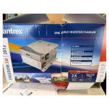 XANTREX INVERTER/CHARGER