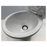 DOMETIC RV TOILET
