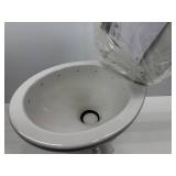 DOMETIC RV TOILET