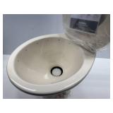 DOMETIC RV TOILET