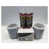 DICOR ROOF INSTALLATION KIT