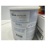 DICOR ROOF INSTALLATION KIT