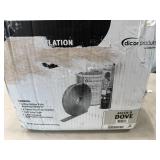 DICOR ROOF INSTALLATION KIT