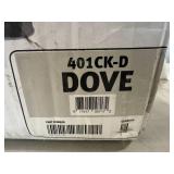 DICOR ROOF INSTALLATION KIT