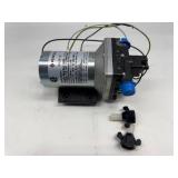 PENTAIR SHURFLO WATER PUMP