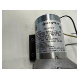 PENTAIR SHURFLO WATER PUMP