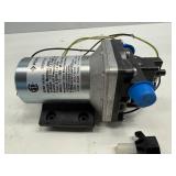 PENTAIR SHURFLO WATER PUMP