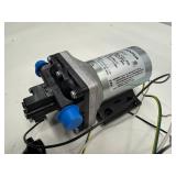 PENTAIR SHURFLO WATER PUMP