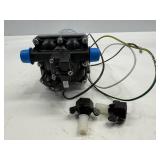 PENTAIR SHURFLO WATER PUMP