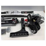 CAMCO EAZ LIFT WIEGHT DISTRIBUTION HITCH