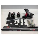 CAMCO EAZ LIFT WIEGHT DISTRIBUTION HITCH