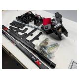 CAMCO EAZ LIFT WIEGHT DISTRIBUTION HITCH