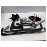 CAMCO EAZ LIFT WIEGHT DISTRIBUTION HITCH