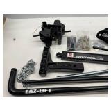 CAMCO EAZ LIFT WIEGHT DISTRIBUTION HITCH