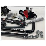 CAMCO EAZ LIFT WIEGHT DISTRIBUTION HITCH