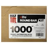 CAMCO EAZ LIFT WIEGHT DISTRIBUTION HITCH