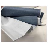 LIPPERT SOLERA AWNING REPLACEMENT FABRIC