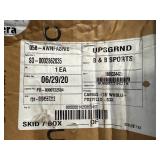 LIPPERT SOLERA AWNING REPLACEMENT FABRIC