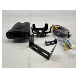 TEKONSHA ELECTRIC BRAKE CONTROL