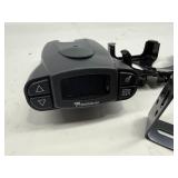 TEKONSHA ELECTRIC BRAKE CONTROL