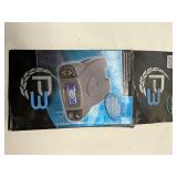 TEKONSHA ELECTRIC BRAKE CONTROL