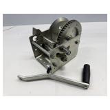 FULTON TRAILER WINCH