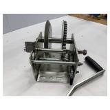 FULTON TRAILER WINCH