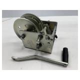 FULTON TRAILER WINCH