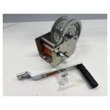 DUTTON-LAINSON TRAILER WINCH