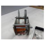 DUTTON-LAINSON TRAILER WINCH