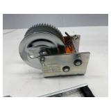 DUTTON-LAINSON TRAILER WINCH