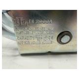 DUTTON-LAINSON TRAILER WINCH